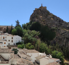 CASA DEL VIDRIO, Castril